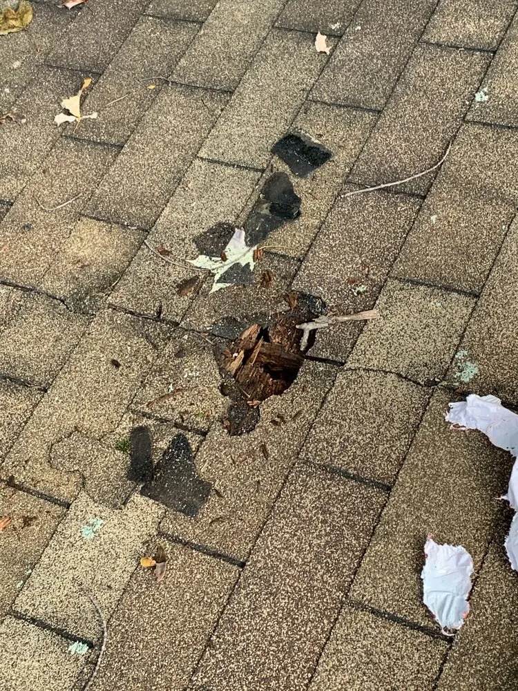 Trusted flat roof repair for residential properties across Whippany, NJ - AW Roofing