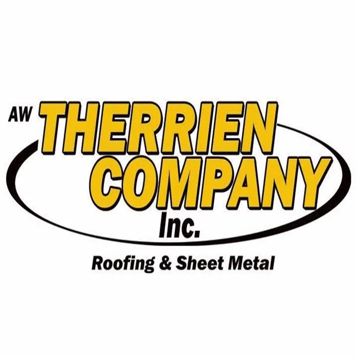 Slide of A.W. Therrien Company
