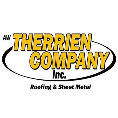 A.W. Therrien Company Logo