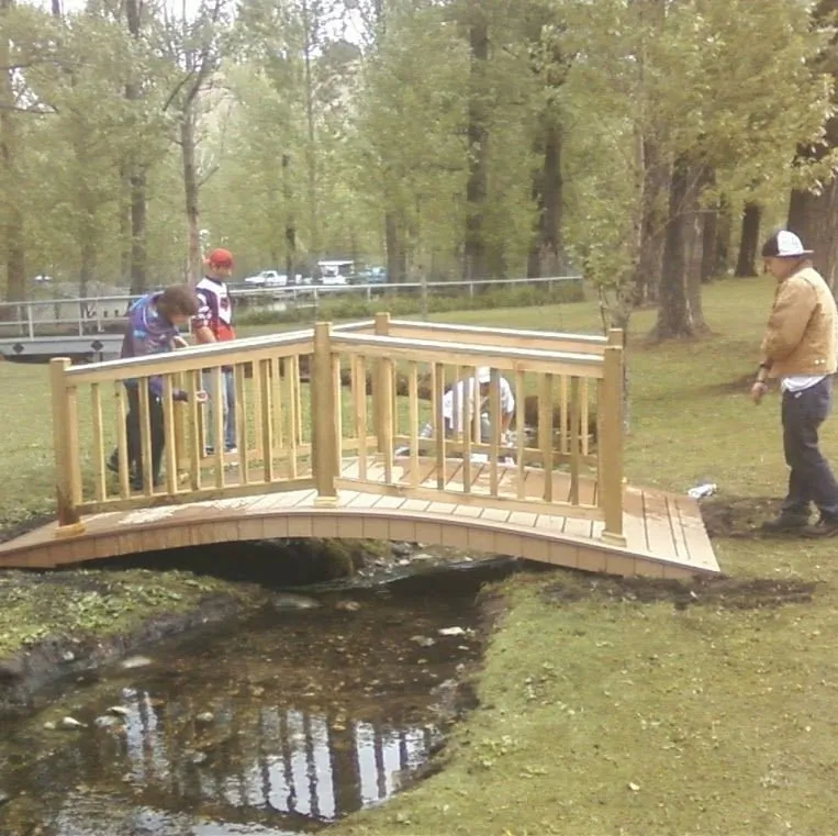 Slide of A&W Trimworks