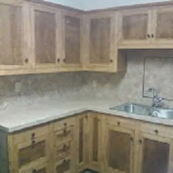 Slide of A&W Trimworks