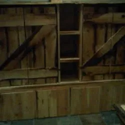 Slide of A&W Trimworks