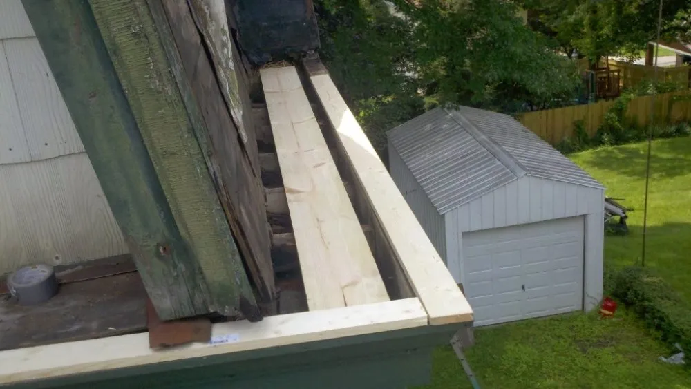 Slide of Award Roofing And Repairs