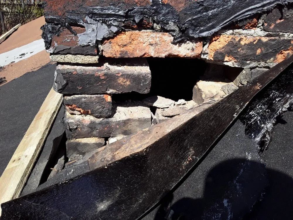 Slide of Award Roofing And Repairs