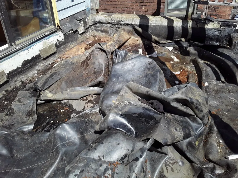 Slide of Award Roofing And Repairs