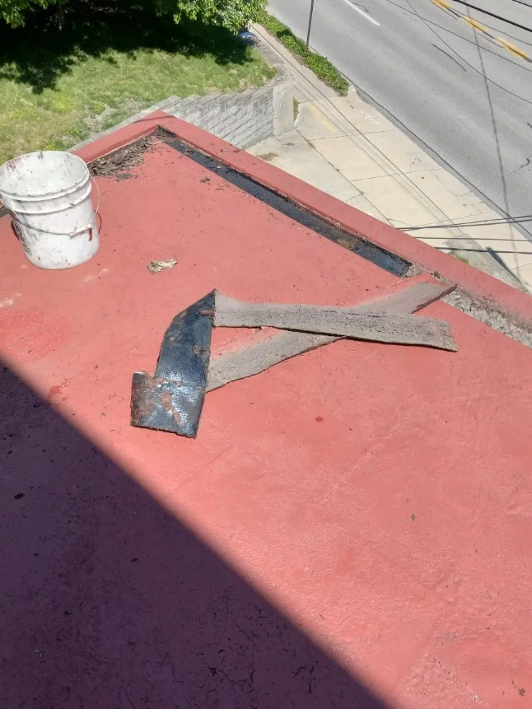 Slide of Award Roofing And Repairs