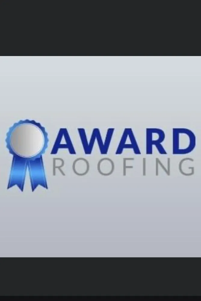 Slide of Award Roofing