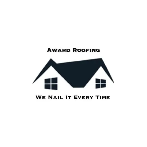 Slide of Award Roofing