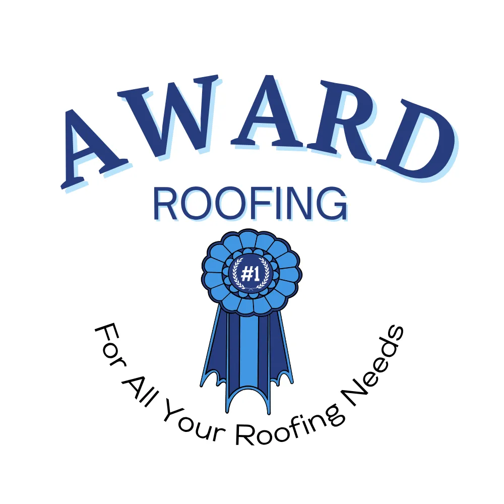 Slide of Award Roofing