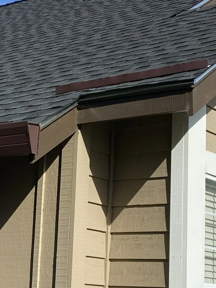 Slide of Award Roofing