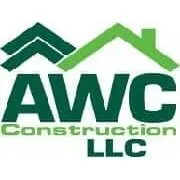 Slide of AWC Construction