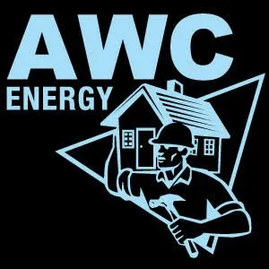 Slide of AWC Energy