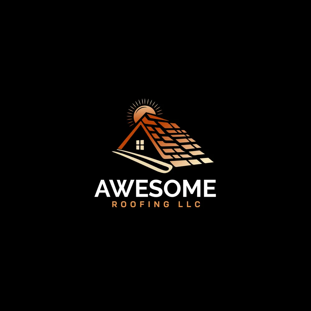Slide of Awesome Roofing