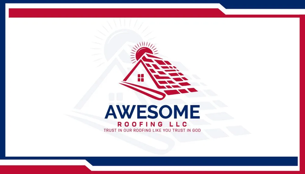 Slide of Awesome Roofing
