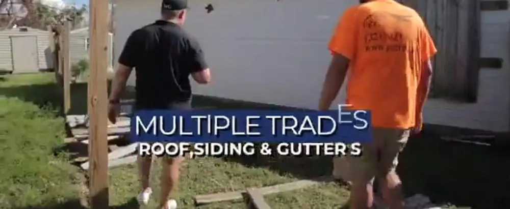 Slide of Awesome Roofing N PDR