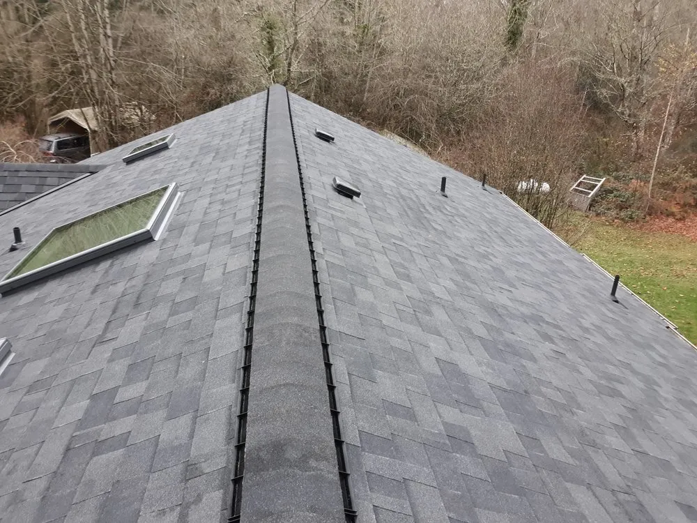 Slide of Awesome Roofing