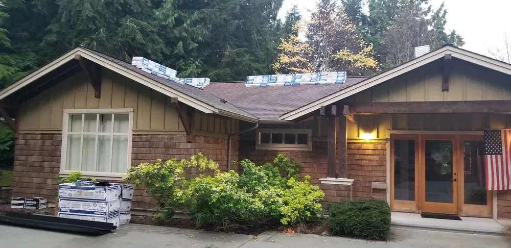 Slide of Awesome Roofing