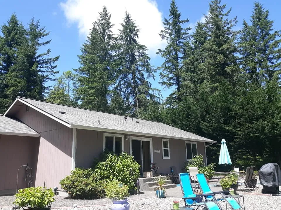 Slide of Awesome Roofing