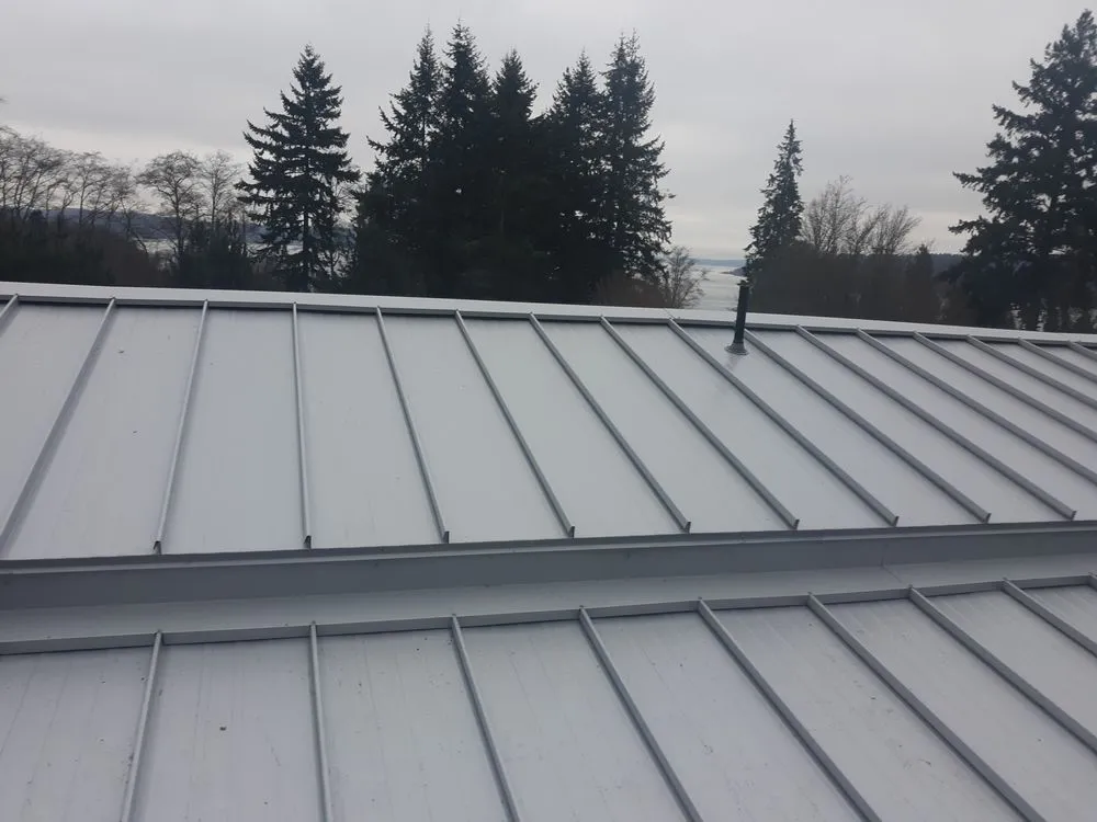 Slide of Awesome Roofing