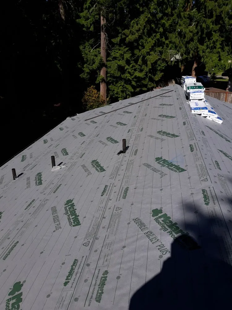 Slide of Awesome Roofing