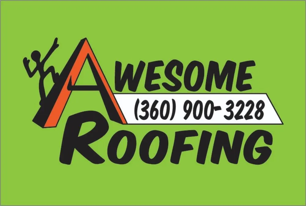 Slide of Awesome Roofing