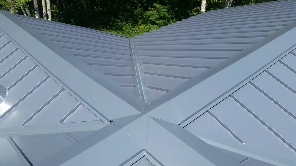 Slide of Awesome Roofing