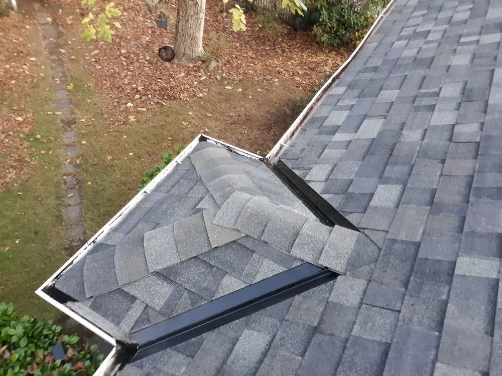 Slide of Awesome Roofing