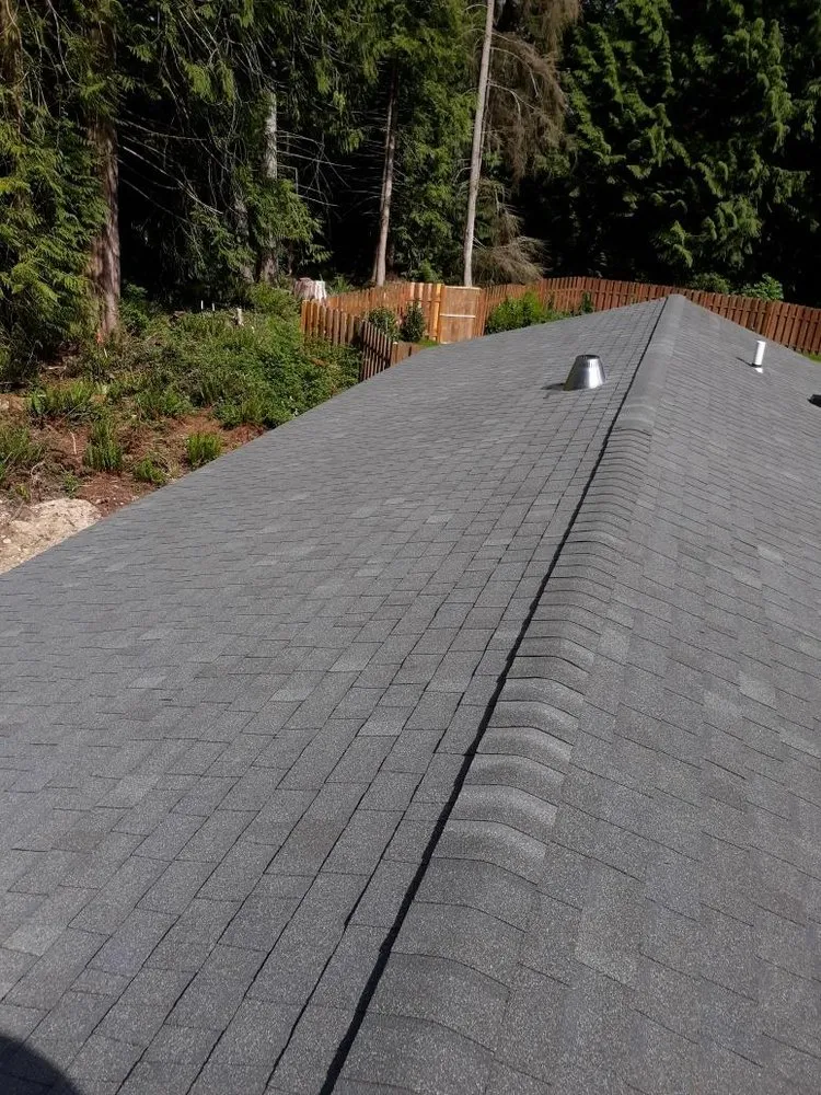 Slide of Awesome Roofing