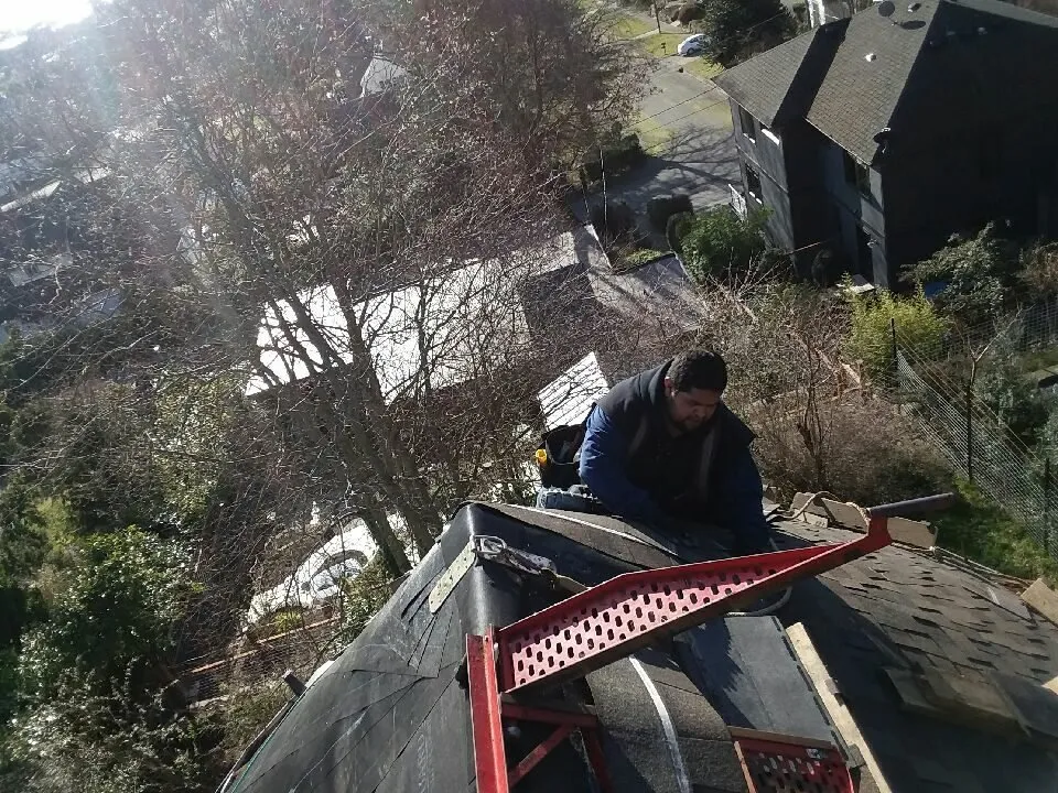 Slide of Awesome Roofing