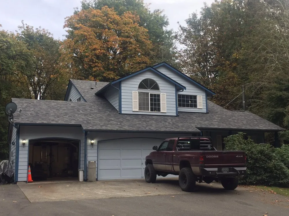 Slide of Awesome Roofing