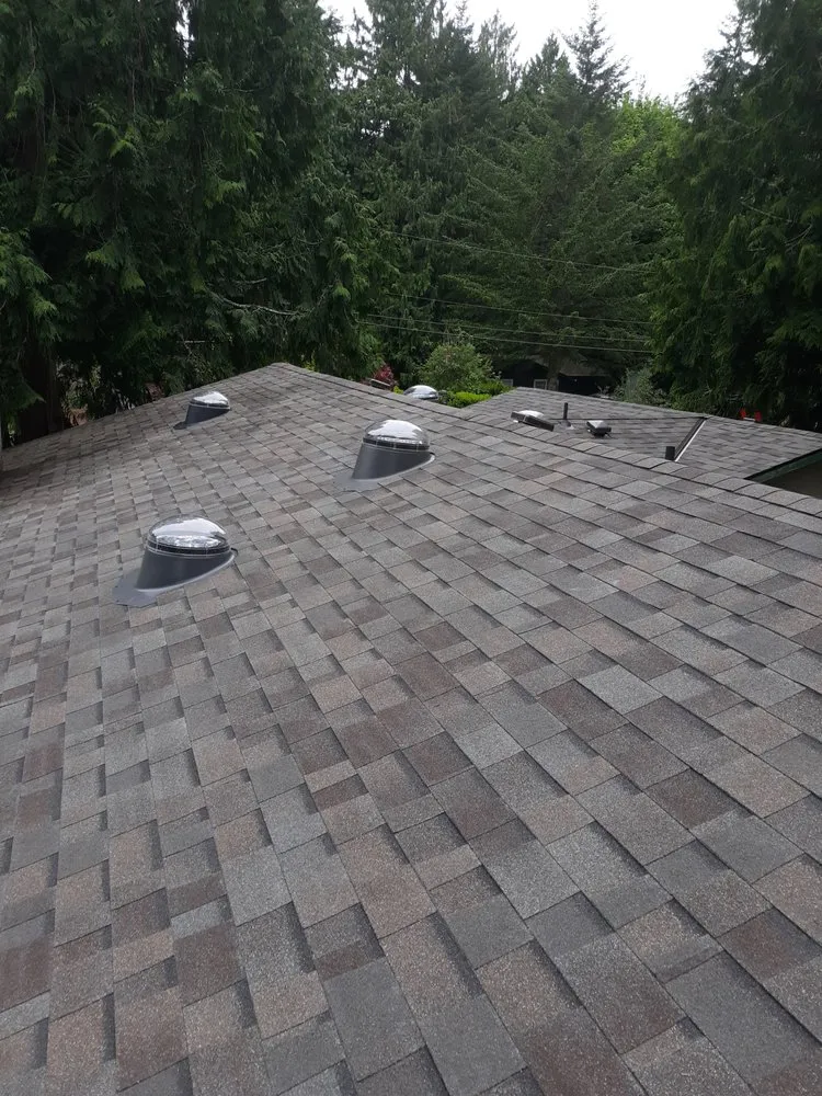 Slide of Awesome Roofing