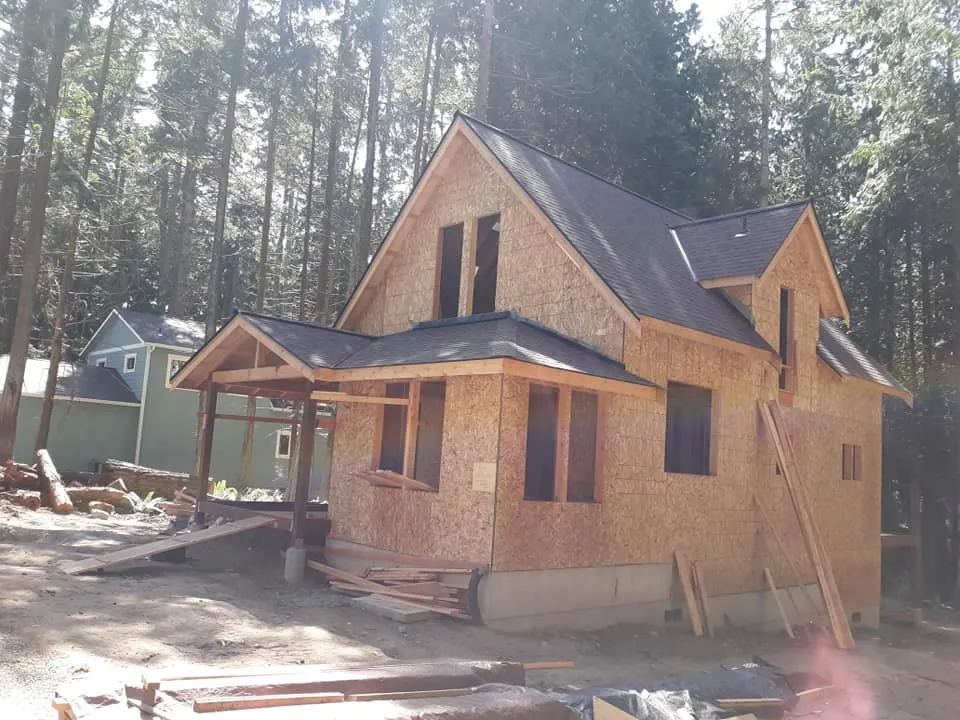 Slide of Awesome Roofing