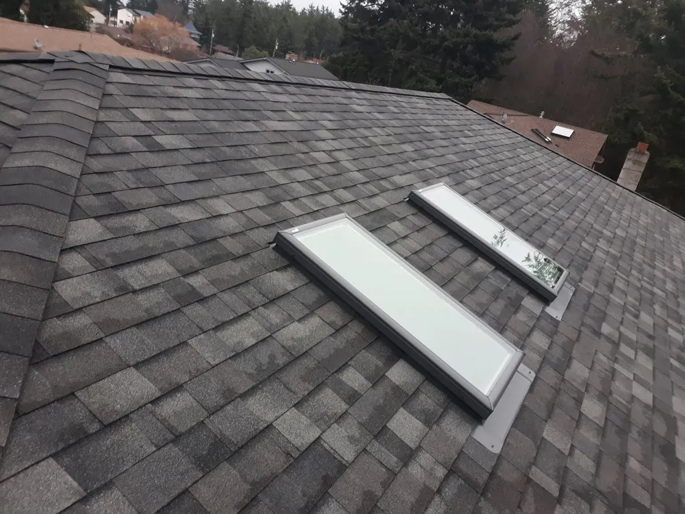 Slide of Awesome Roofing