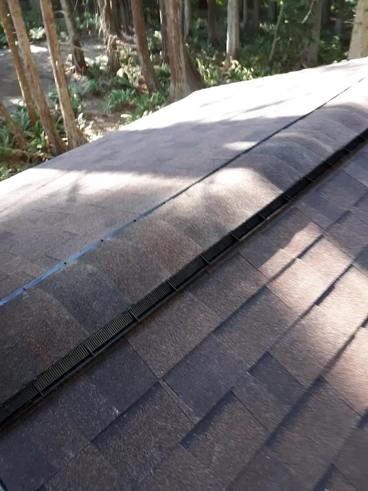 Slide of Awesome Roofing