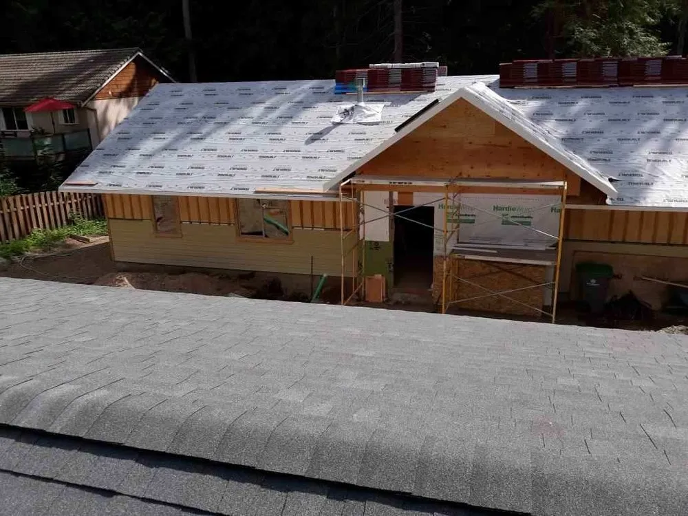 Slide of Awesome Roofing