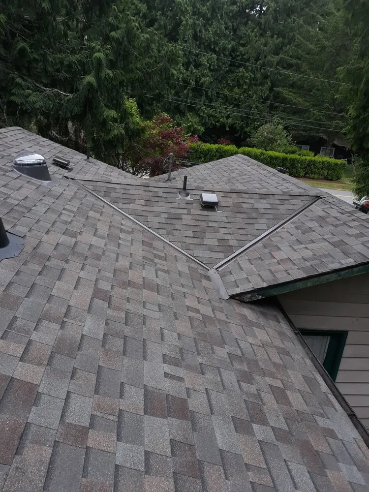 Slide of Awesome Roofing