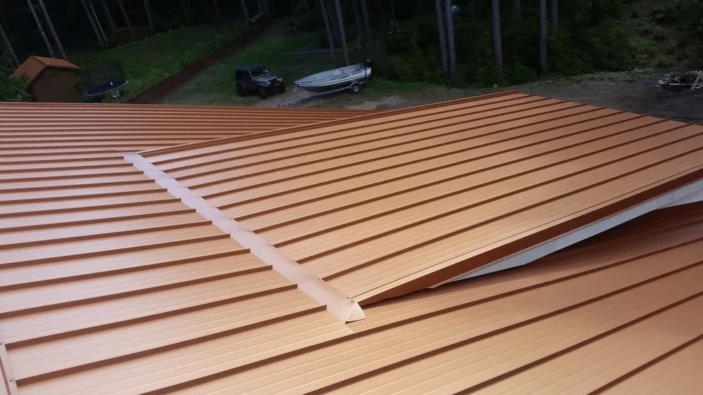 Slide of Awesome Roofing
