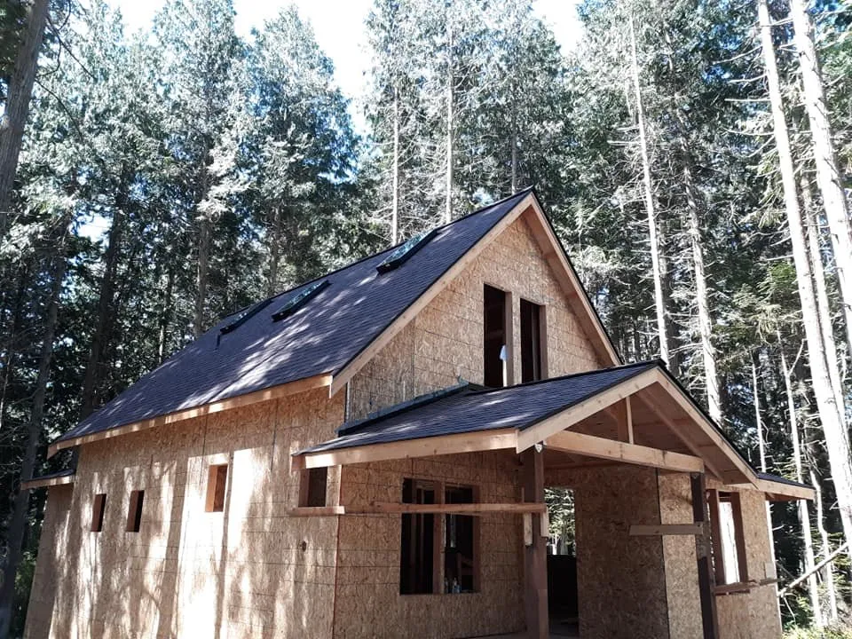 Slide of Awesome Roofing