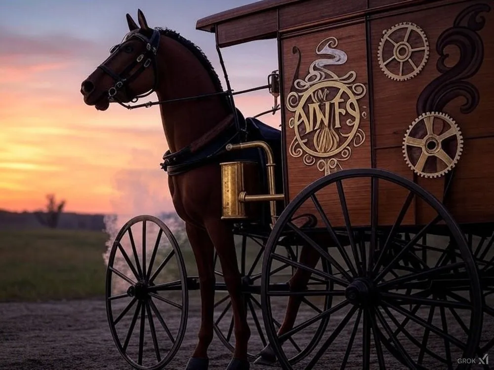 Slide of AWFS Systems