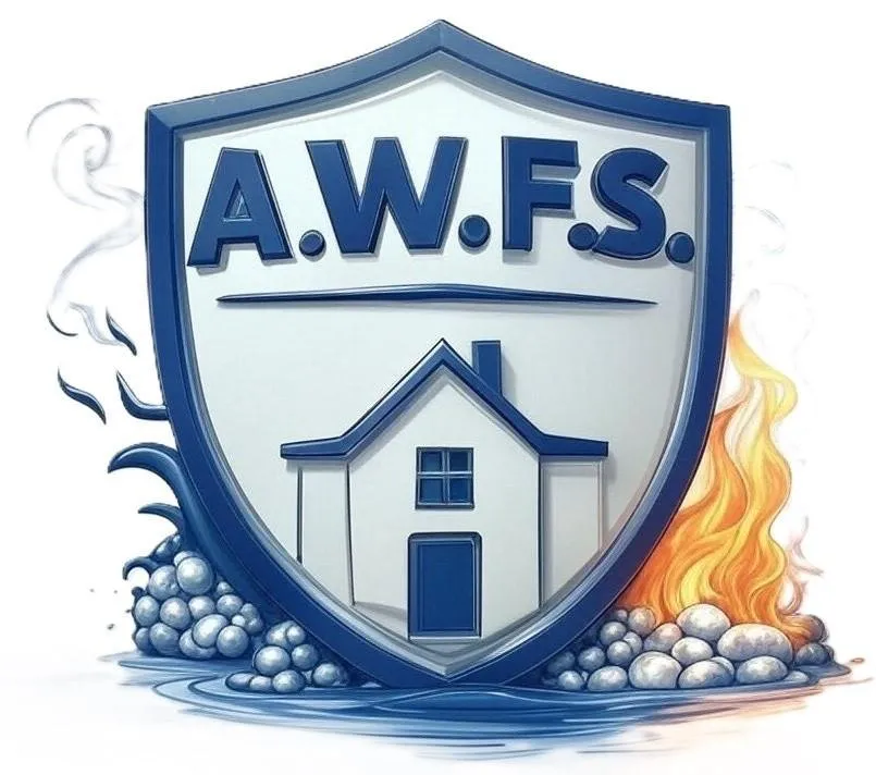 Slide of AWFS Systems