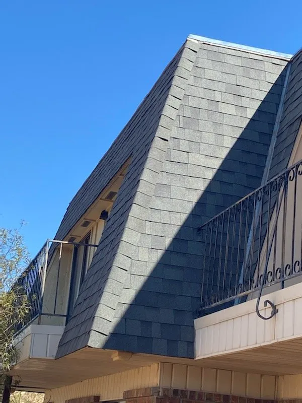 Slide of Awm Roofing