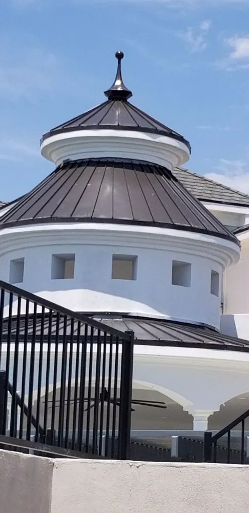 Slide of Awm Roofing