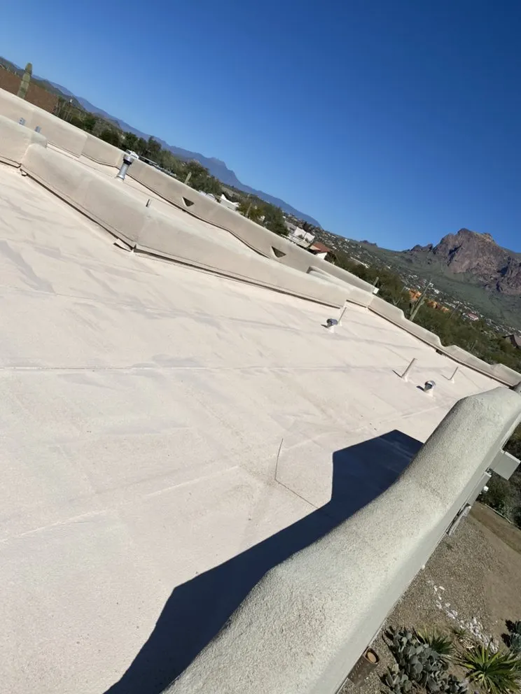 Slide of Awm Roofing