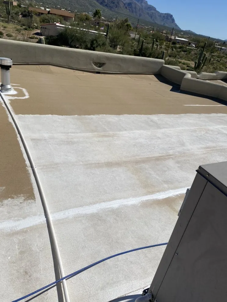 Slide of Awm Roofing