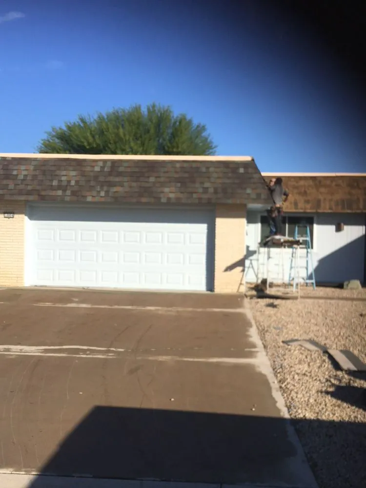 Slide of Awm Roofing