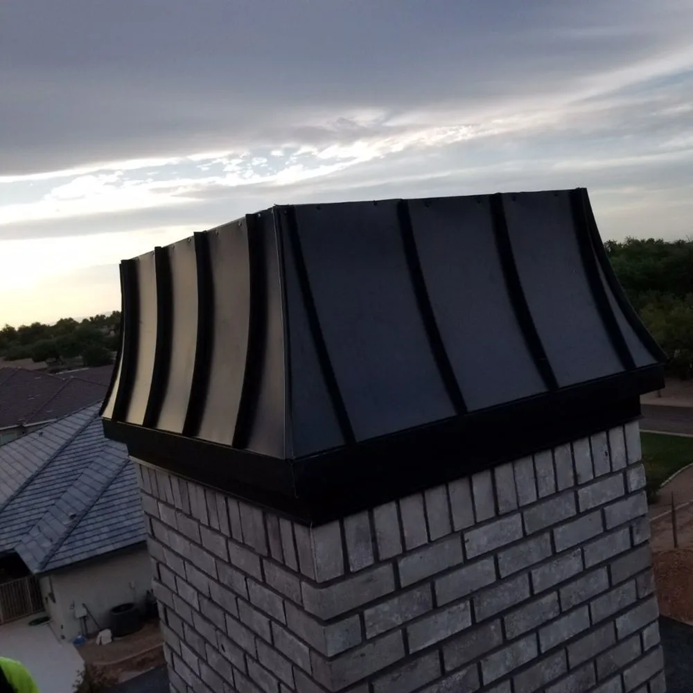 Slide of Awm Roofing