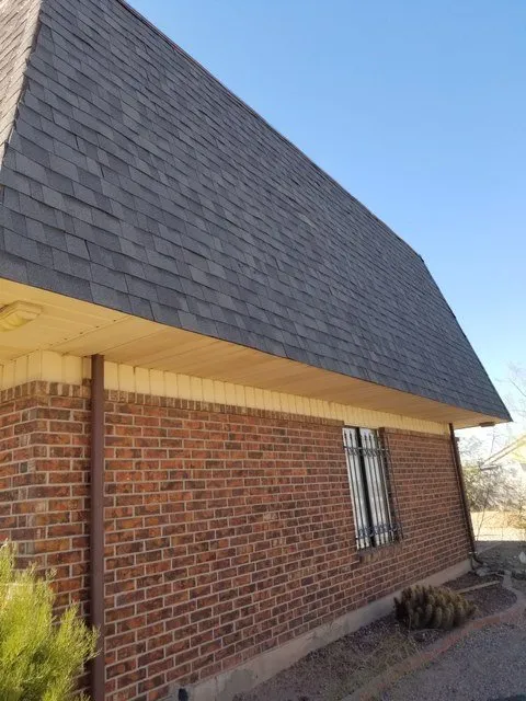 Slide of Awm Roofing