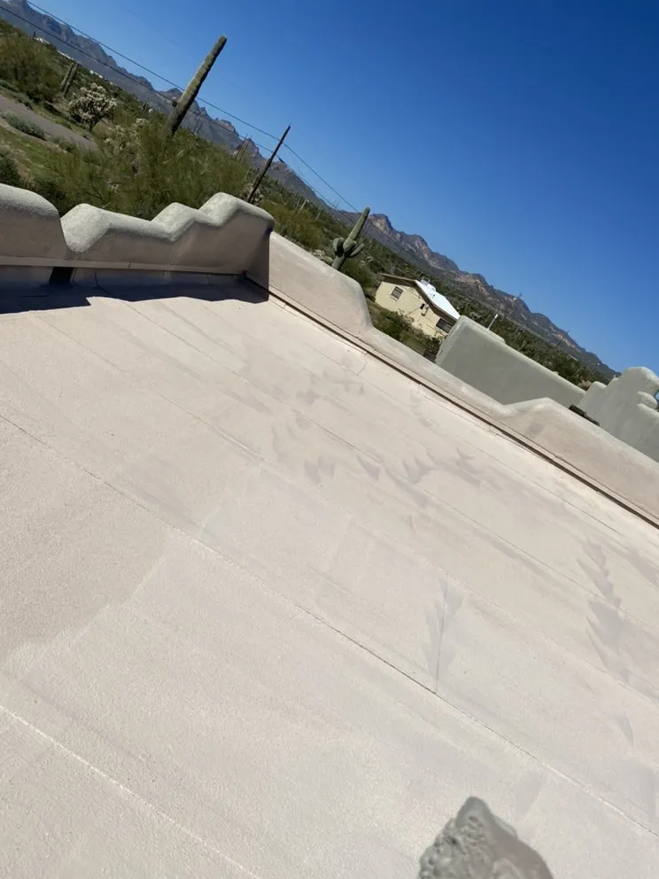 Slide of Awm Roofing