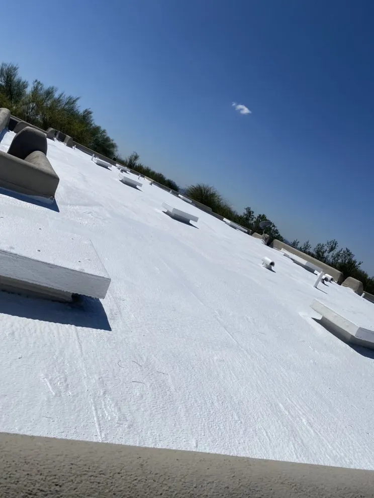 Slide of Awm Roofing