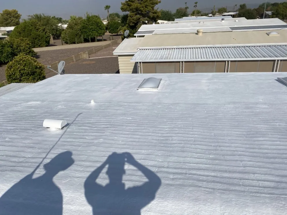 Slide of Awm Roofing